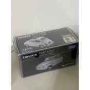 TOMICA FLAT 500 ISUZU 郵政車 中油油罐車 skyline