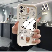 可愛 史努比  手機殼VIVO Y39 Y38 Y03 Y100 Y17s Y78 Y36 Y12 Y50 Y21保護殼