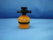 “JR“園藝噴水頭(螺旋型)