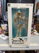 「日版現貨」Alphamax 光明之響 霧香·托瓦·阿爾瑪 泳裝  手辦 （帶特典光蝶）日版！全新未拆封  正版