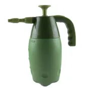 (店+)【向花緣】{1支220元、3支僅需599元} 氣壓式噴水壺、噴霧器 (綠色) - 1.5L 