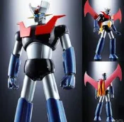 【型模客】萬代 超合金魂 GX-70  魔神Z