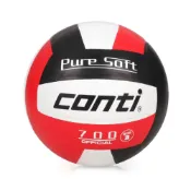 conti 3號球 超軟橡膠排球 (排球協會指定用球【V700-3】≡排汗專家≡