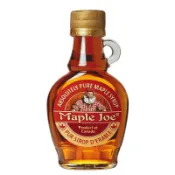 加拿大🇨🇦Maple Joe純楓糖漿🍁150公克玻璃瓶原裝進口