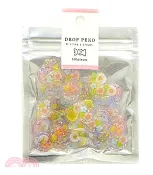 【三民網路書店】DROP PEKO貼紙/花卉