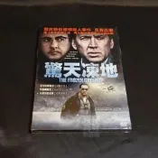 全新歐影《驚天凍地》DVD 尼可拉斯凱吉 凡妮莎哈金斯 約翰庫薩克