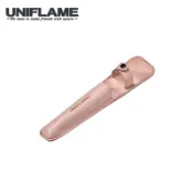 【UNIFLAME】點火器牛皮套 U632055
