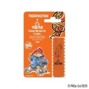 【Dr.PAWPAW】柏靈頓熊-甜橙果醬4g(英國木瓜霜/護唇膏/萬用霜/Paddington)