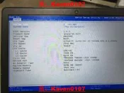 【可開發票】戴爾15-5577筆記本電腦功能無任何問題i5-7300HQ-4G-1TB加128G殼子壞了見圖-沒有充電器