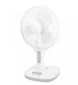 金葉8吋充電式摺疊電扇 CF-870