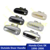 本田 Honda Civic 喜美六代 K8 三門四門 車門外把手 外門把 96-21
