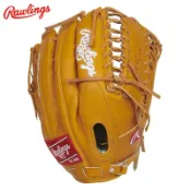 【九局棒球】Rawlings Pro Preferred外野牛舌檔硬式棒球手套【葡東運動】