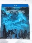 藍光碟：無間道三部曲 Trilogy盒裝收藏版 劉德華 梁朝偉主演 國粵語配音 3碟裝 中英文字幕可選 全新未拆封.Y