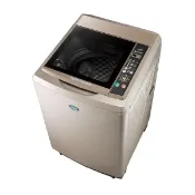 【宏騰興】【詢問再折】SW-15NS6 | SANLUX 台灣三洋 15KG 超音波 直立式 定頻洗衣機