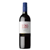 【橡木桶洋酒】智利聖大力120梅洛紅葡萄酒 2023 0.75L