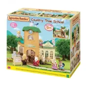 《❤️台灣現貨❤️》森林家族 鄉村樹屋學校 COUNTRY TREE SCHOOL