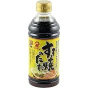 (店+)日本 富士甚 壽喜燒醬 壽喜燒醬汁 壽喜燒 醬料 火鍋湯底 湯頭調味 悠西將