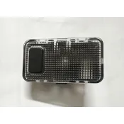 (小N) LUXGEN U6 後廂蓋 室內燈 後箱蓋 後燈 尾燈 照明燈
