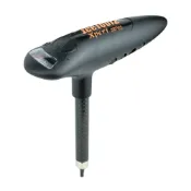 (店+)【IceToolz】IceToolz E219 Ocarina錶針型扭力扳手 3~10 N.m 附3/4/5/6mm內六角扳手
