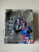 『星之漫』假面騎士 black rx 生化騎士 shf 全配無損
