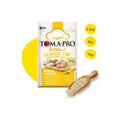 (店+)【TOMA-PRO 優格】🏥醫院直營🚚8小時內出貨《高齡貓 高纖低脂配方 雞肉＋米》1.5kg /3kg /7kg 一般飼料
