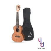 UMA UK 20 ST Tenor 26吋 全單板 實木 烏克麗麗