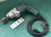 【有中-日本外匯品】日立 HITACHI UT5V 5mm 手提式攻牙機 (可調速)  {F182}