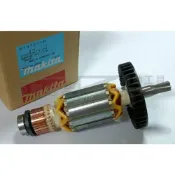 (店+)牧田 Makita HR3530原裝馬達心 轉子 電動鎚鑽馬達心 513721-0 馬達心轉子 六角鎚鑽零件