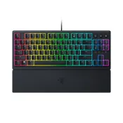 (店+)【Razer 雷蛇】雨林狼蛛 Ornata V3 TKL 短軸 電競鍵盤