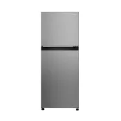 (店+)【HITACHI 日立】 240公升雙門變頻璀燦銀HRTN5255MF1冰箱HRTN5255MF1XTW