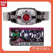 〈💥模玩公仔〉現貨 萬代 CSM 假面騎士帝騎 decade 腰帶 2.0  卡片武器 普遍版