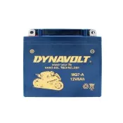 【Dynavolt 藍騎士】MG7-A-C 同YB7-A-2(愛將150 迎光150 12N7-4A FZ150 FZR150 YB7-A)