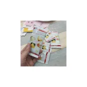 (店+)小包裝 飛燕加糖全脂煉乳20g/包(單包) Q4