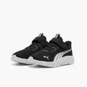 Puma 黏扣 兒童 休閒運動鞋 兒童慢跑鞋 40151901 401519-01