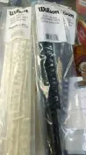 *總統網球*WILSON JUICE 100 100S  護框 邊條 護條 護邊 線孔條 條釘