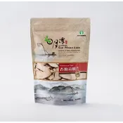 😋杏鮑菇脆片 魚池鄉農會原味黑胡椒芥末3種口味（一筆訂單最多30包喔😊）