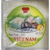 現貨 越南 春卷皮 薄餅皮 Kulit Lumpia