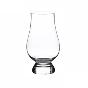 (店+)【石島玻璃】Tulip無鉛水晶品酒杯 165ml 6入組(威士忌品酒杯 聞香杯 品鑑杯)
