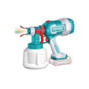 20V 鋰電無刷噴漆槍 UTSGLI20042  單2A組(油漆噴槍 噴漆機 噴霧器)