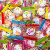 口笛糖 BB糖 嗶嗶糖 口哨糖 零嘴 生日派對 喜糖 交換禮物 結婚糖 古早味零食 小獎勵 婚禮小物 送客糖