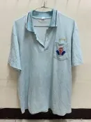 (09) 陽明高中制服運動服上衣 二手運動服 二手學生運動服