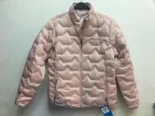 全新Columbia女款哥倫比亞鋁點熱封650 Omni-Heat 外套