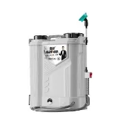 【佳美多】20L電動噴霧機 高壓泵8AF打藥機  農用 電動噴霧器 鋰電 新型背負式 智能噴灑(三開關調速)