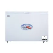 (店+)【Victor 勝利】300公升變頻單門上掀式臥式冷凍櫃(MCF-307V)