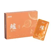 【農純鄉】燕窩鱸魚精50毫升X 6包