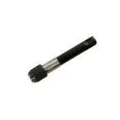 (店+)【MAKITA 牧田】適用短溝六角軸 原廠轉接頭 四溝柄轉六角軸 四溝轉BIT 附磁 長度80mm B-57548 中崙五金