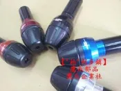 【“柏“利多銷】JS 新款CNC切銷塑鋼 排氣管 防摔球! 也有前叉用 防摔球.