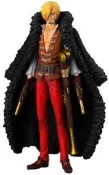 *烏骨雞寶寶* 海賊王 航海王 styling 代理版 film Z 劇場版 單售 香吉士 戰鬥服 小pop 非超新星羅