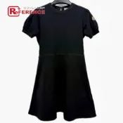 【DOKODEMO】MONCLER Moncler 兒童貼佈洋裝