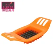 馬鈴薯切條器 切條器 切薯條器 薯條 番薯 切條 炸物 沙拉 【全新品】